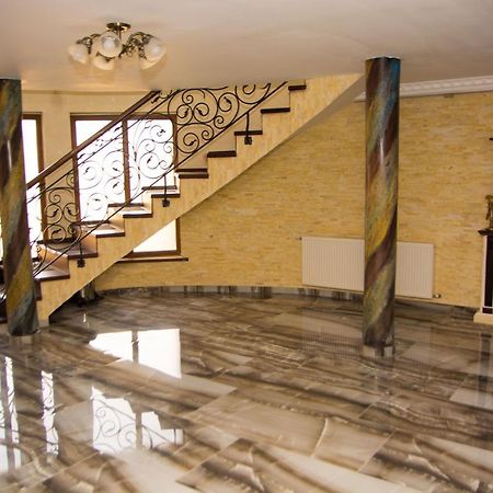 Casa Alex Si Alexia Hotel Jiblea Veche Bagian luar foto