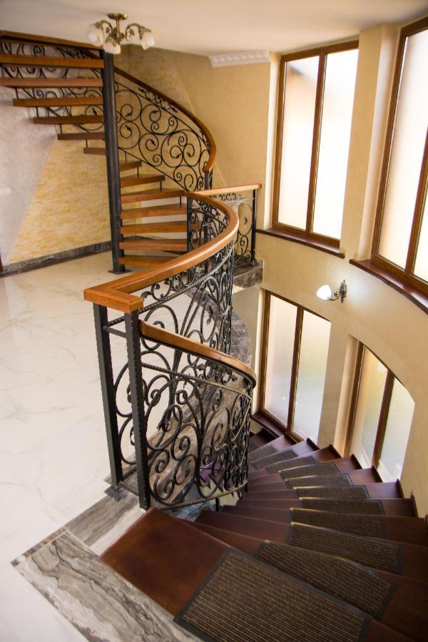 Casa Alex Si Alexia Hotel Jiblea Veche Bagian luar foto