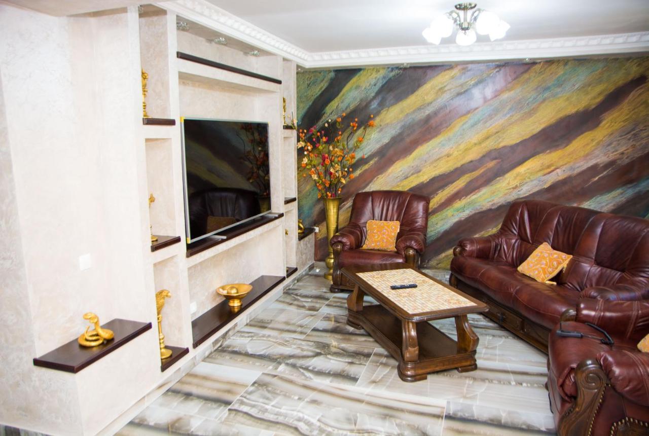 Casa Alex Si Alexia Hotel Jiblea Veche Bagian luar foto