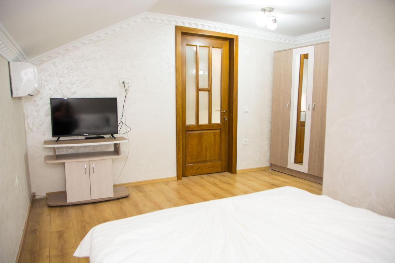Casa Alex Si Alexia Hotel Jiblea Veche Bagian luar foto