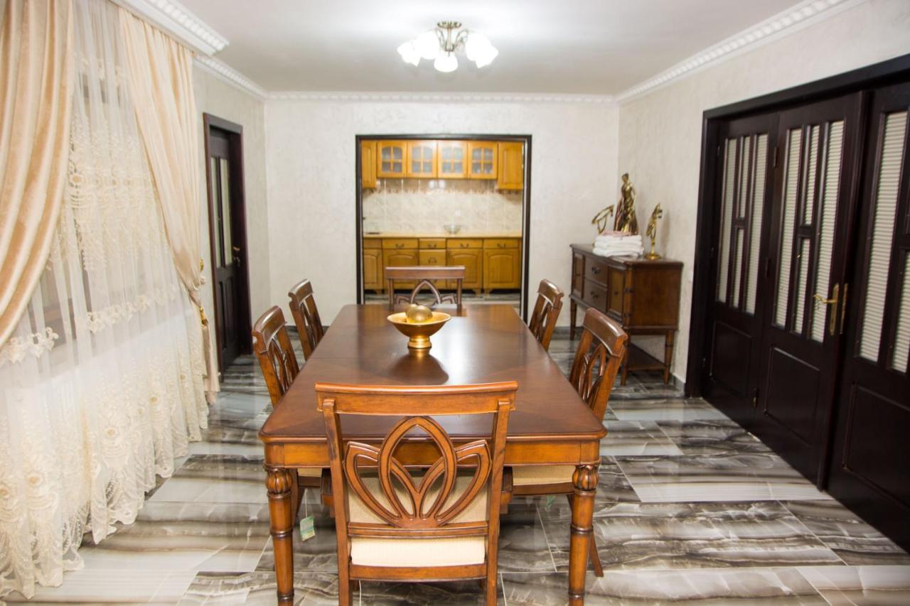 Casa Alex Si Alexia Hotel Jiblea Veche Bagian luar foto