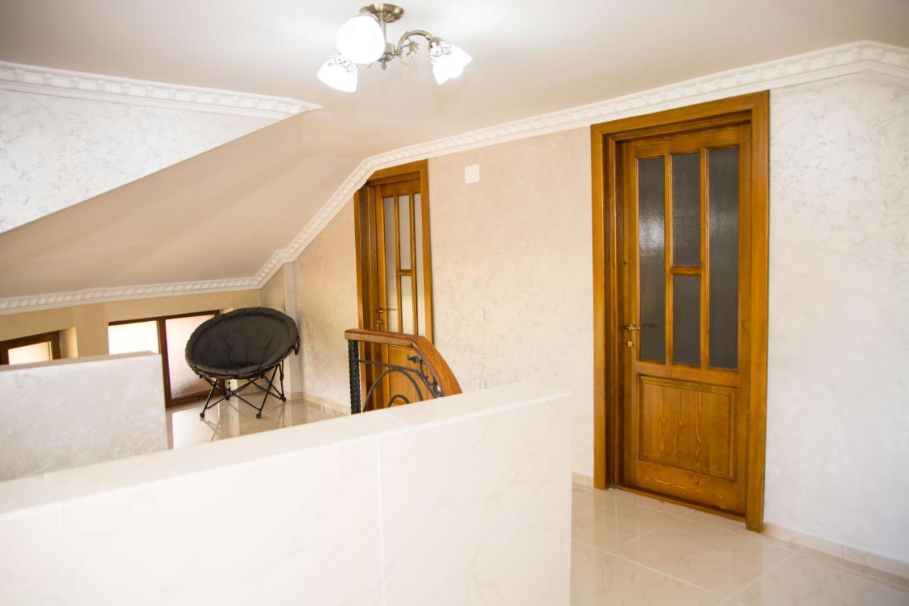 Casa Alex Si Alexia Hotel Jiblea Veche Bagian luar foto