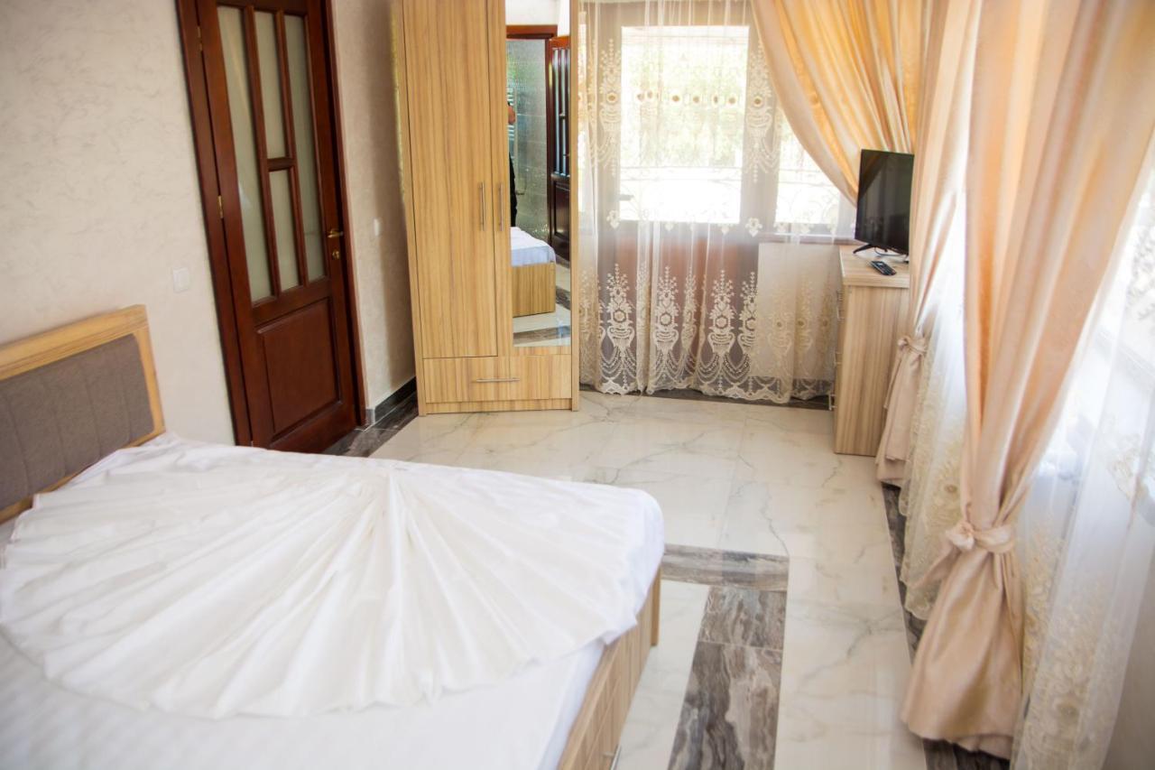 Casa Alex Si Alexia Hotel Jiblea Veche Bagian luar foto